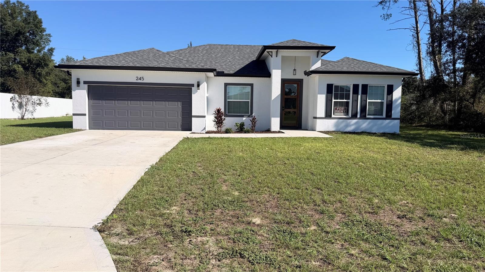 245 Marion Oaks Golf Rd — photo