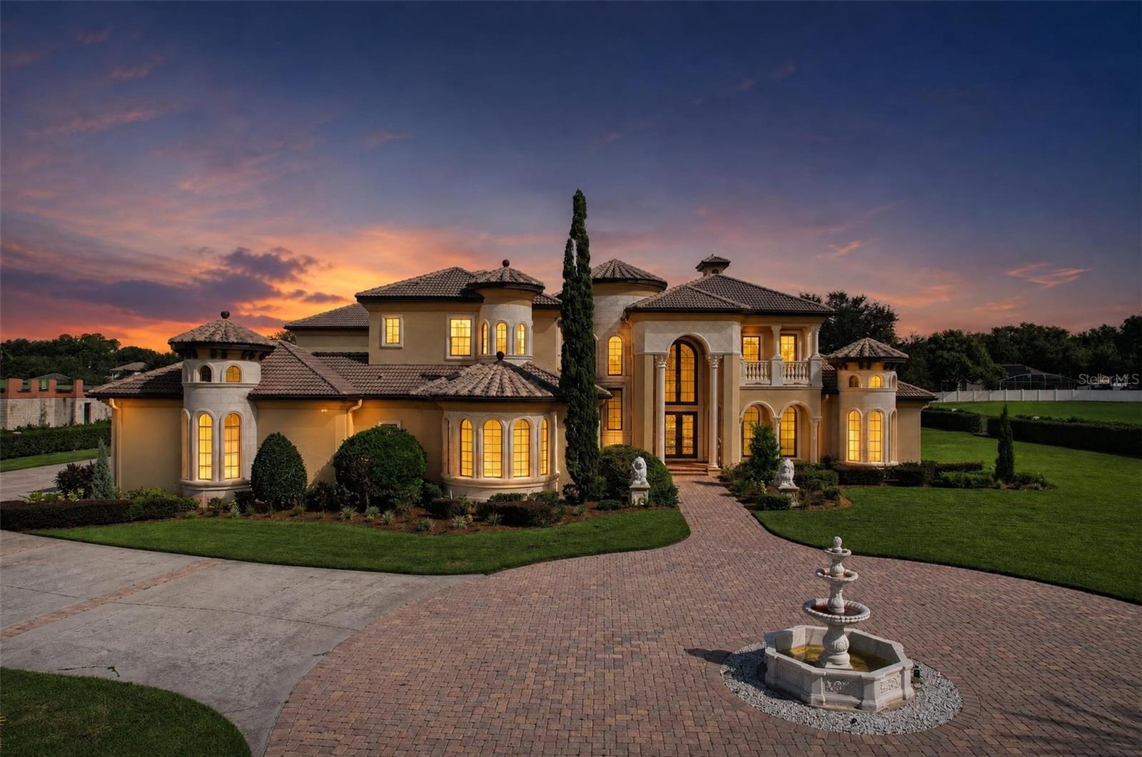 9615 Windy Ridge Rd — photo