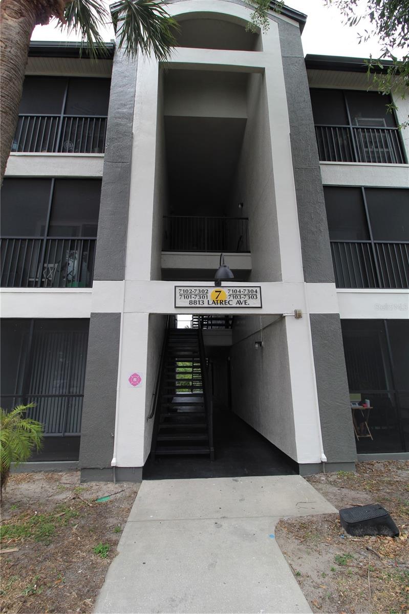7511 Seurat St #10106 — photo
