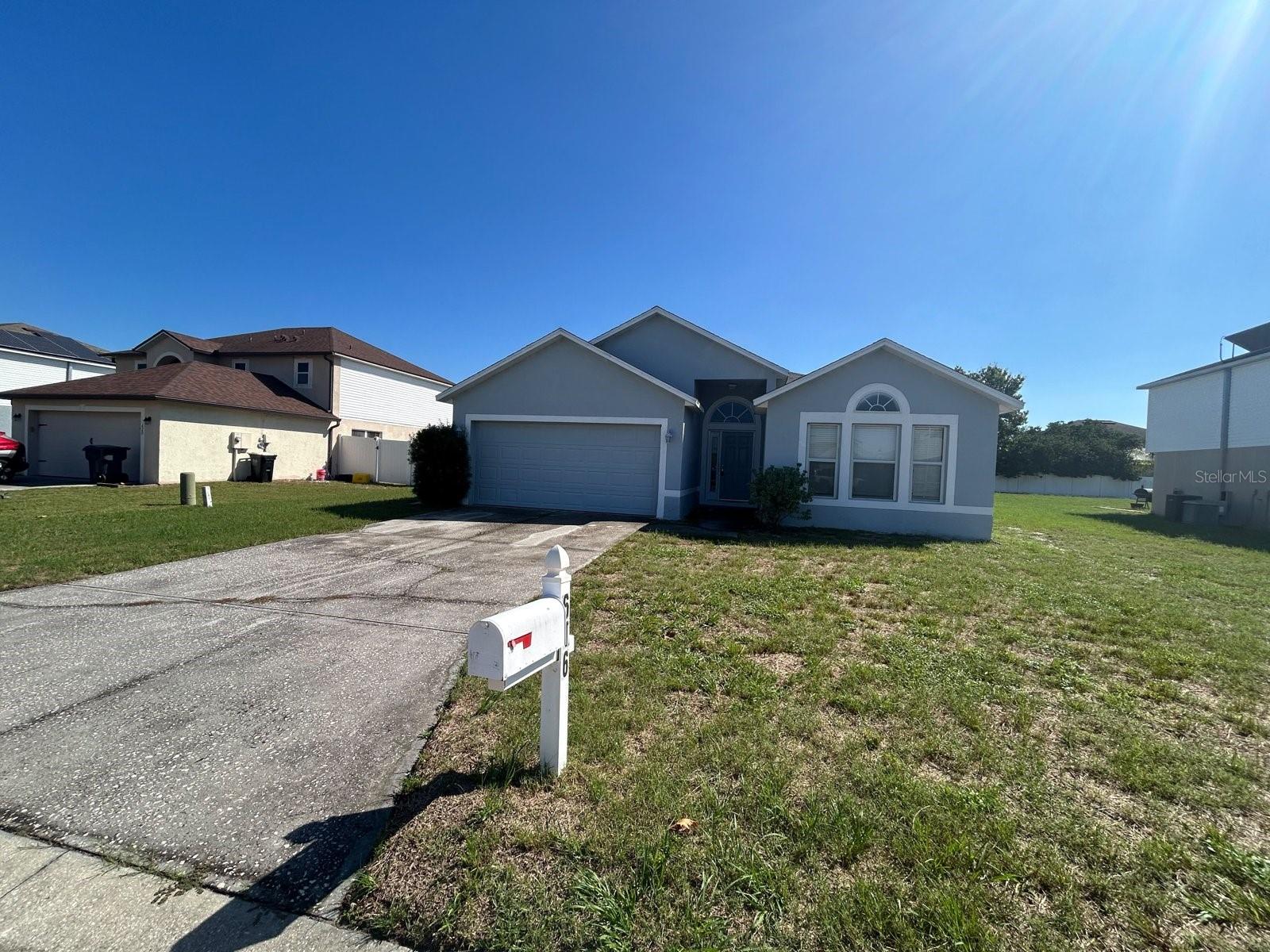 616 Sunway Ln — photo