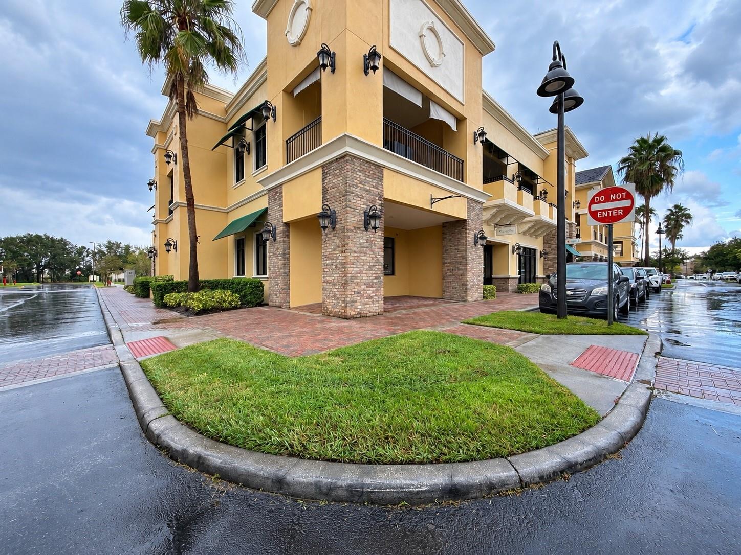 13538 Village Park Dr #J105 — photo