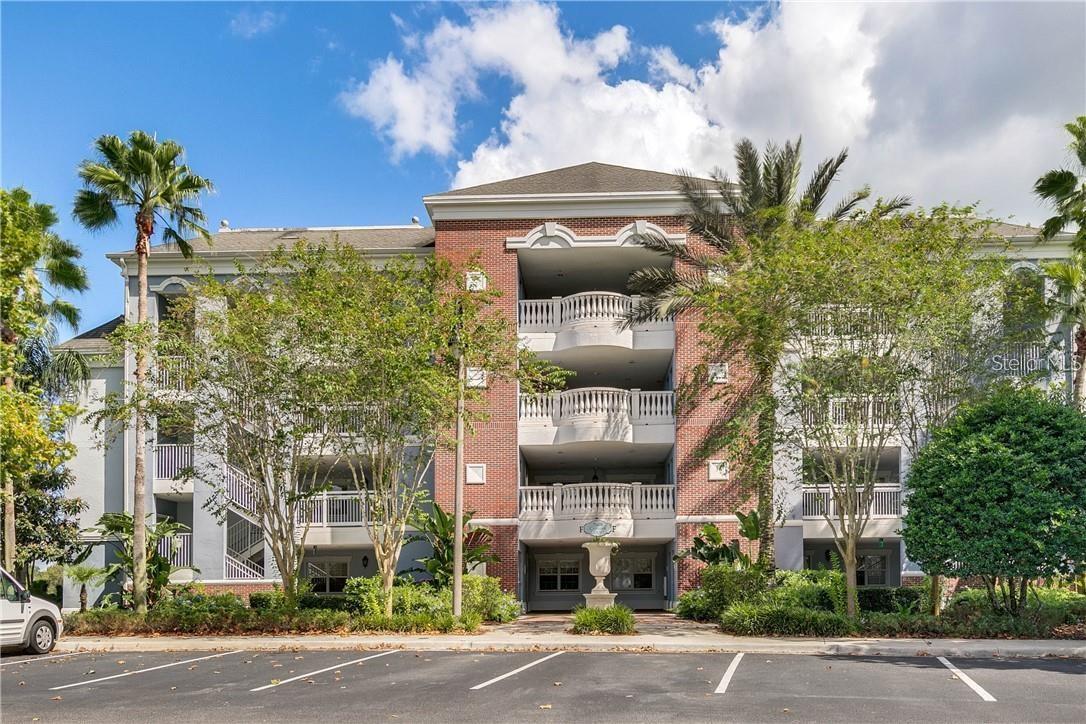 7608 Cabana Ct #303 — photo