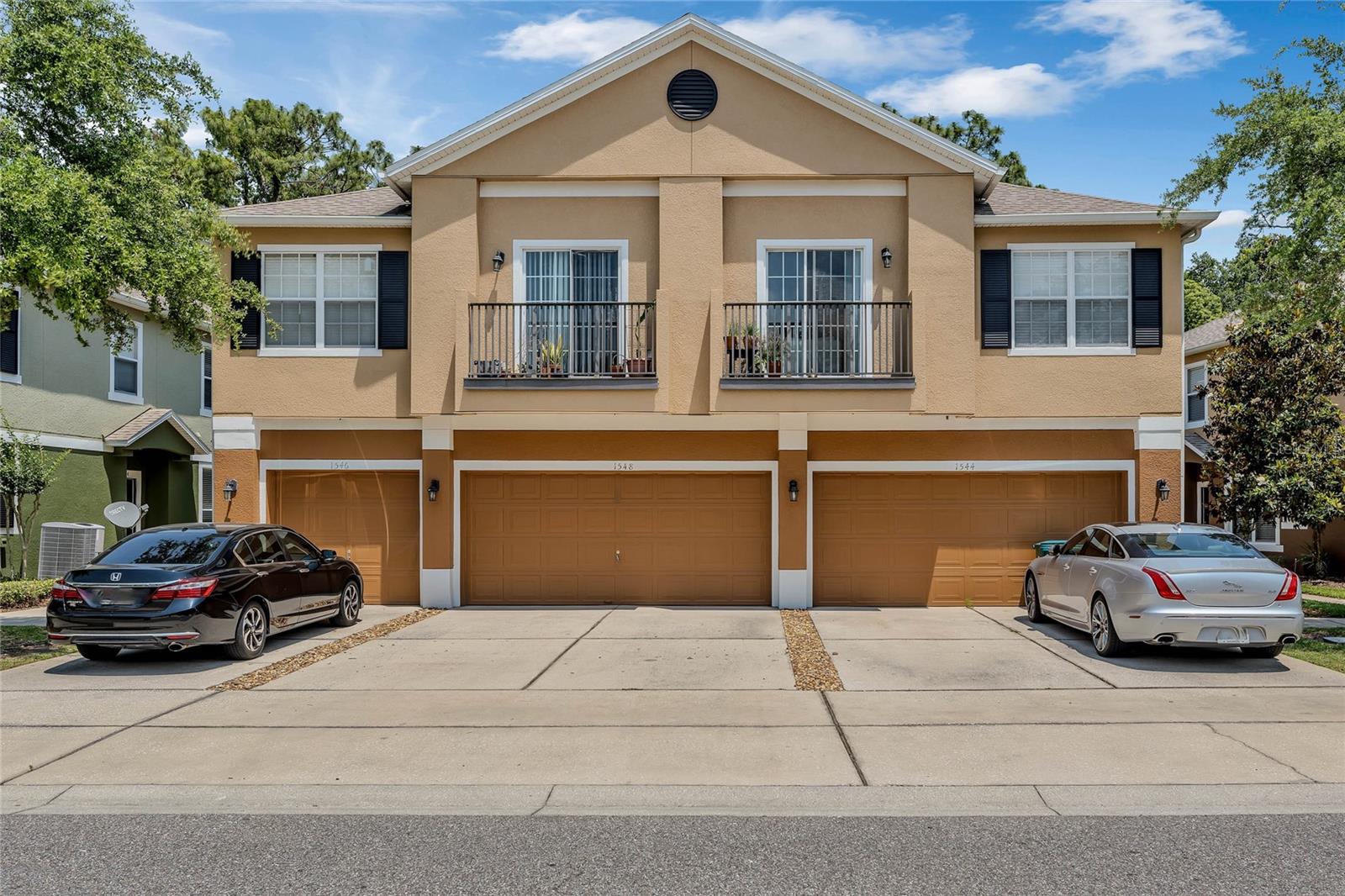 1548 Broken Oak Dr — photo