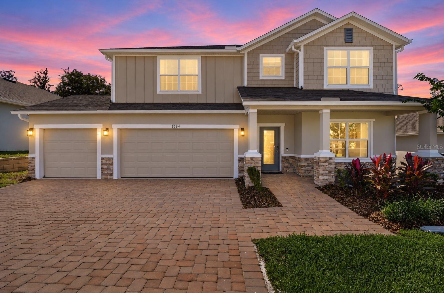 1684 Andover Ridge Dr — photo