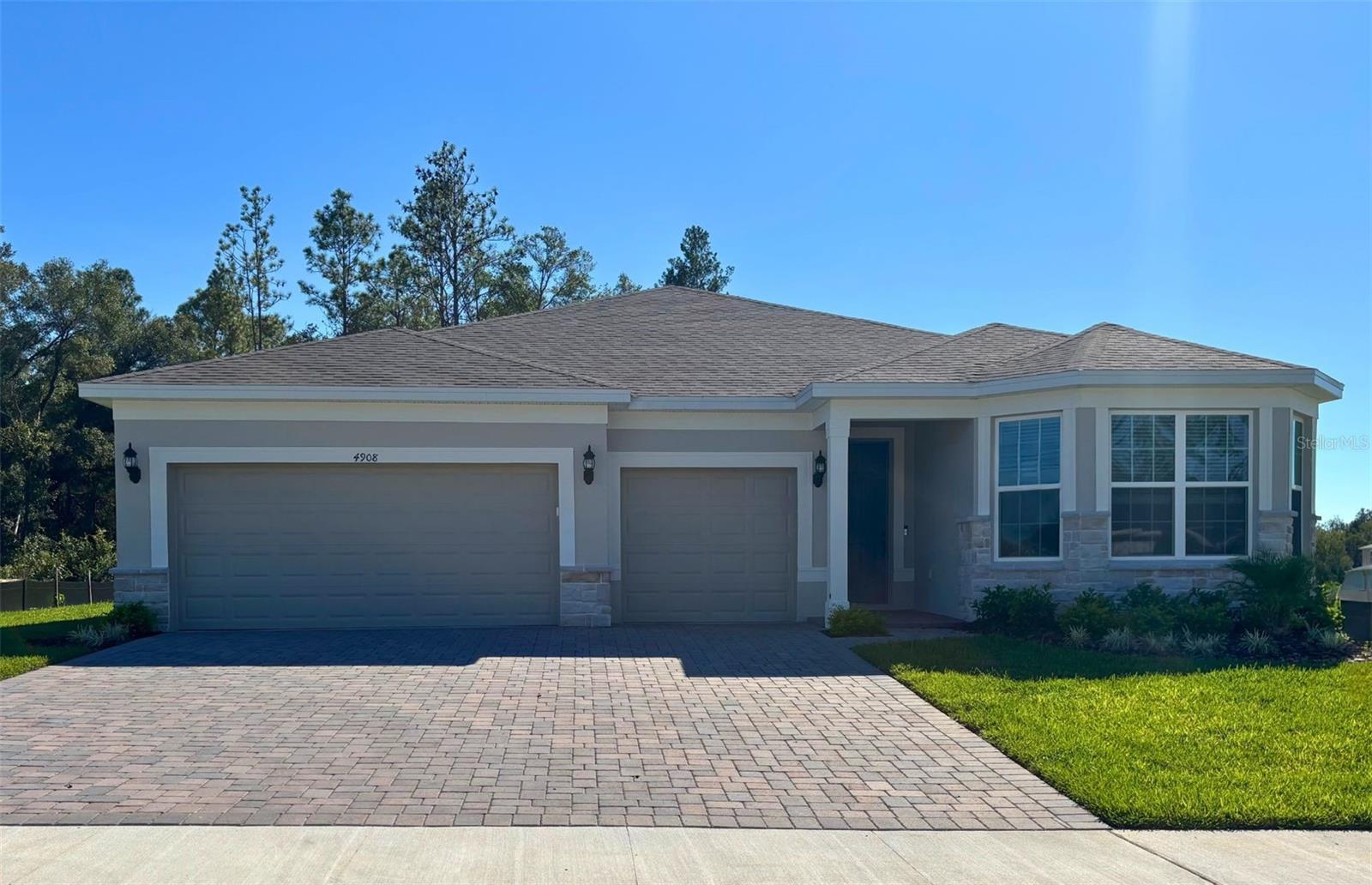 4908 Handsome Hills Drive — photo