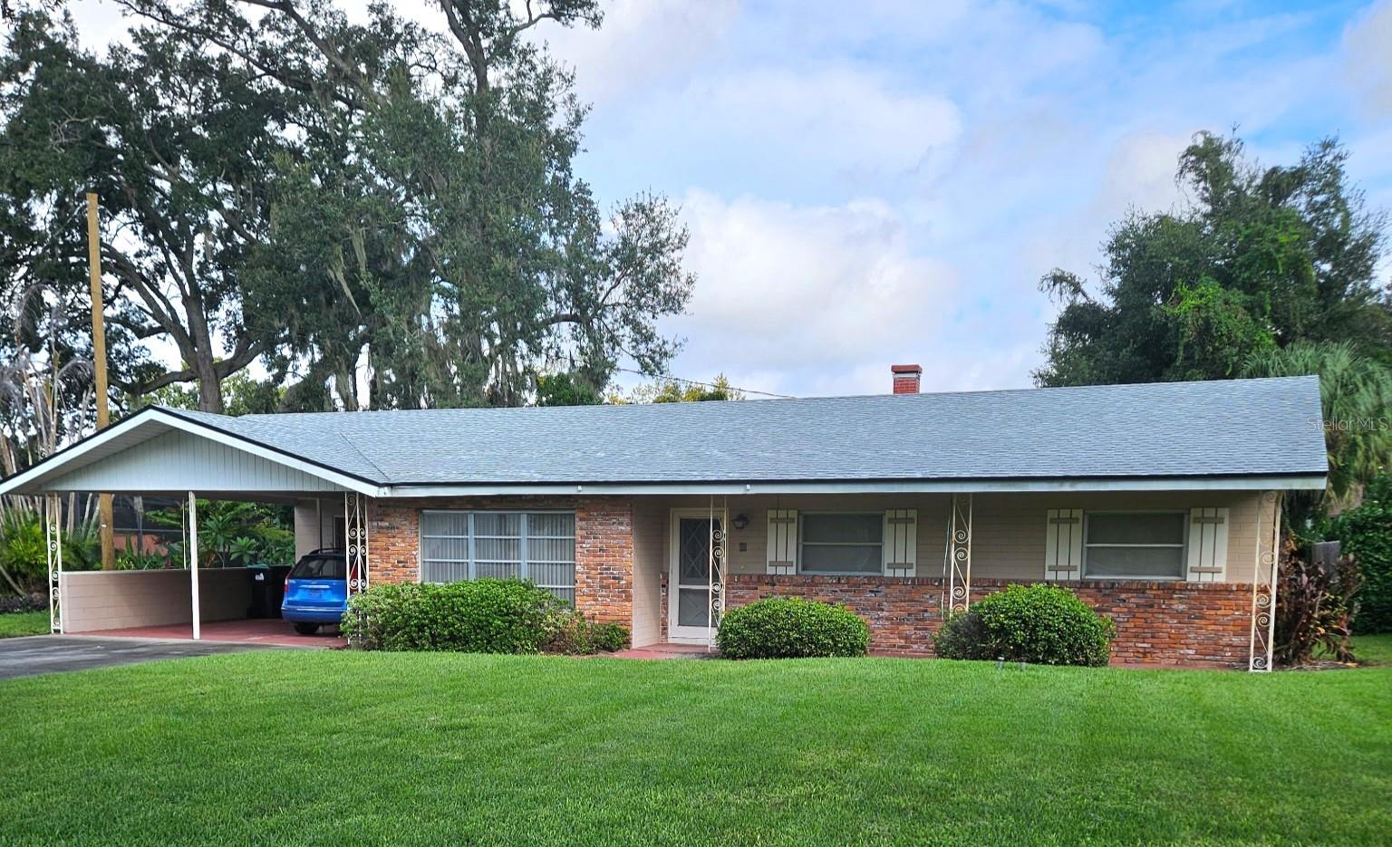1209 Ridgecrest Rd — photo