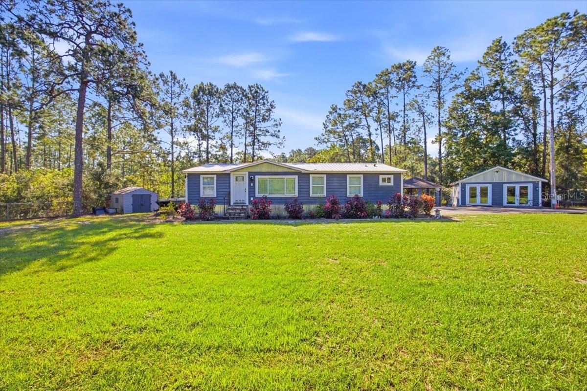 107 Deer Run Dr — photo