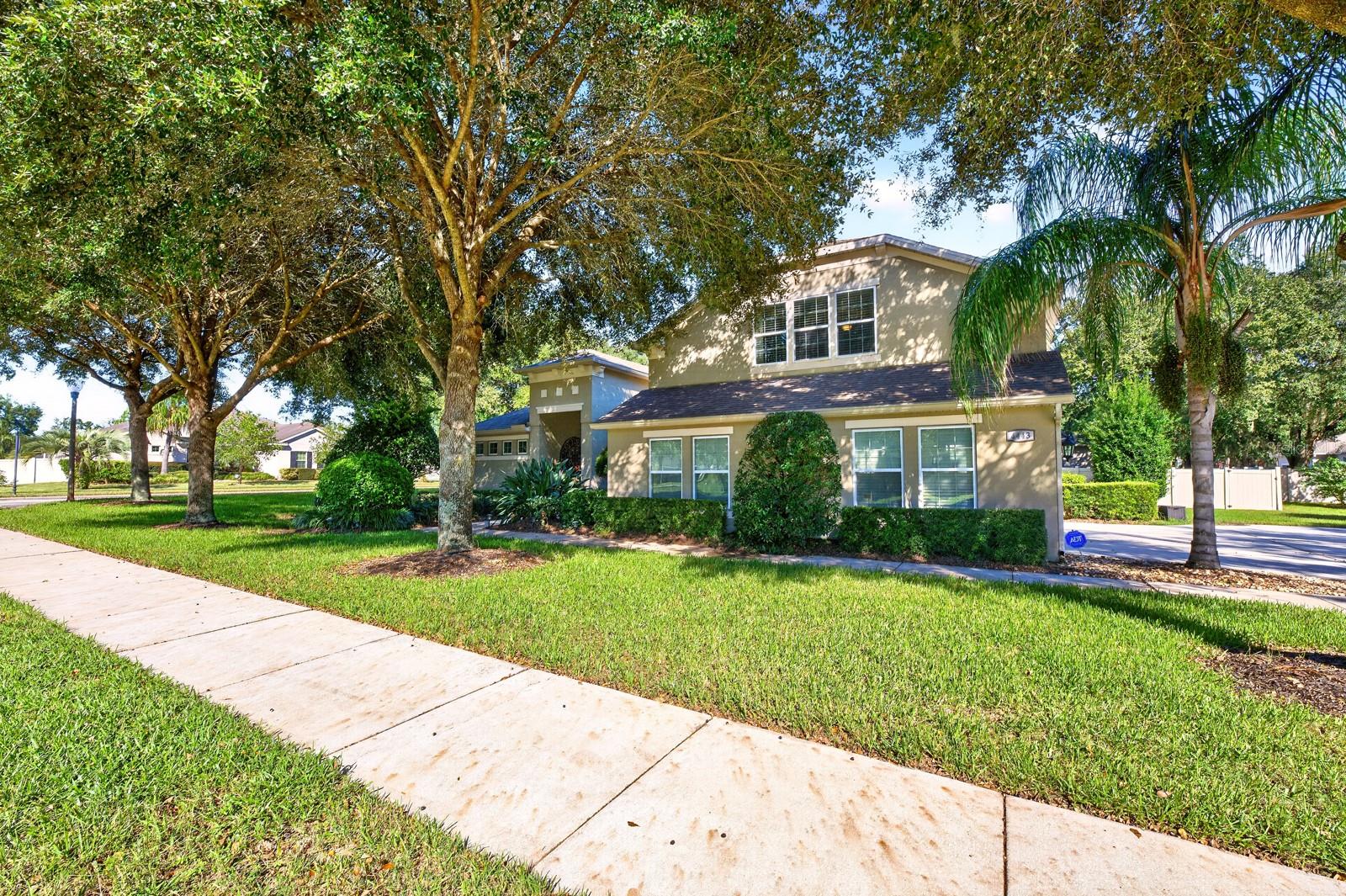 4443 Pine Gold Ave — photo