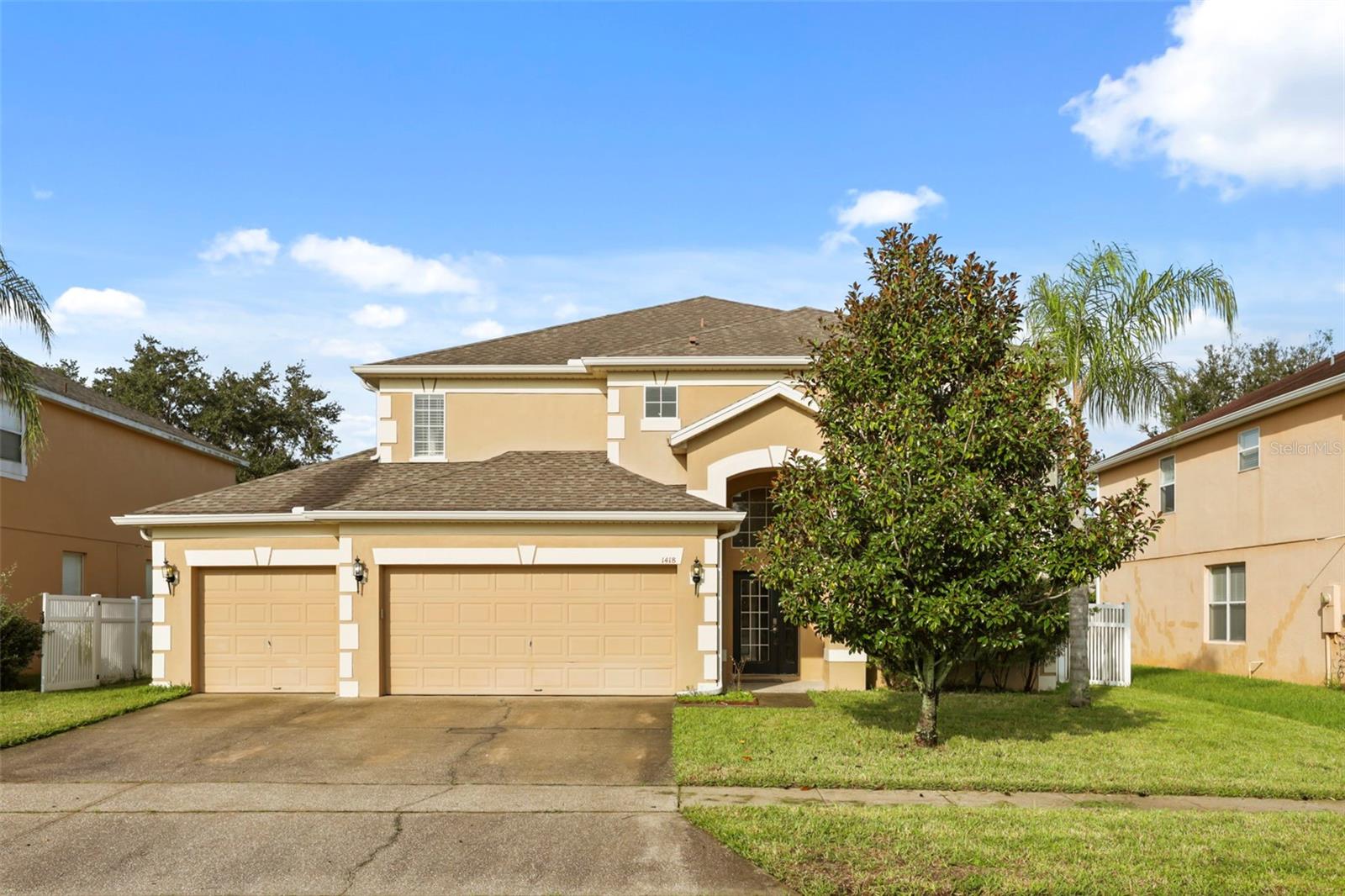 1418 Spring Fest Ln — photo