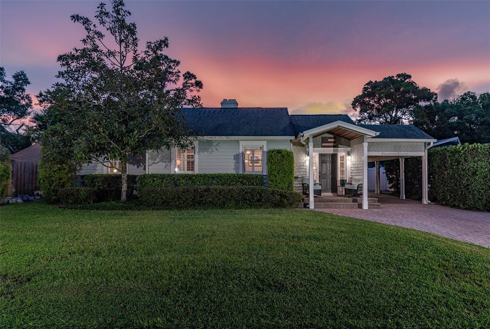 1411 Devon Rd — photo