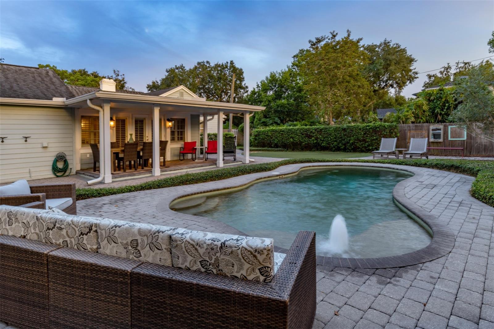 1411 Devon Road, Winter Park, FL 32789 — photo 2