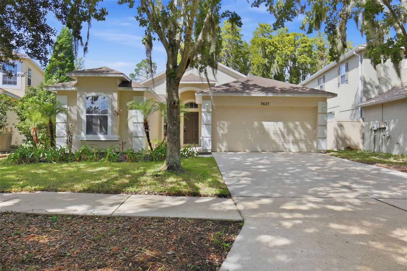 7627 Blue Spring Dr — photo