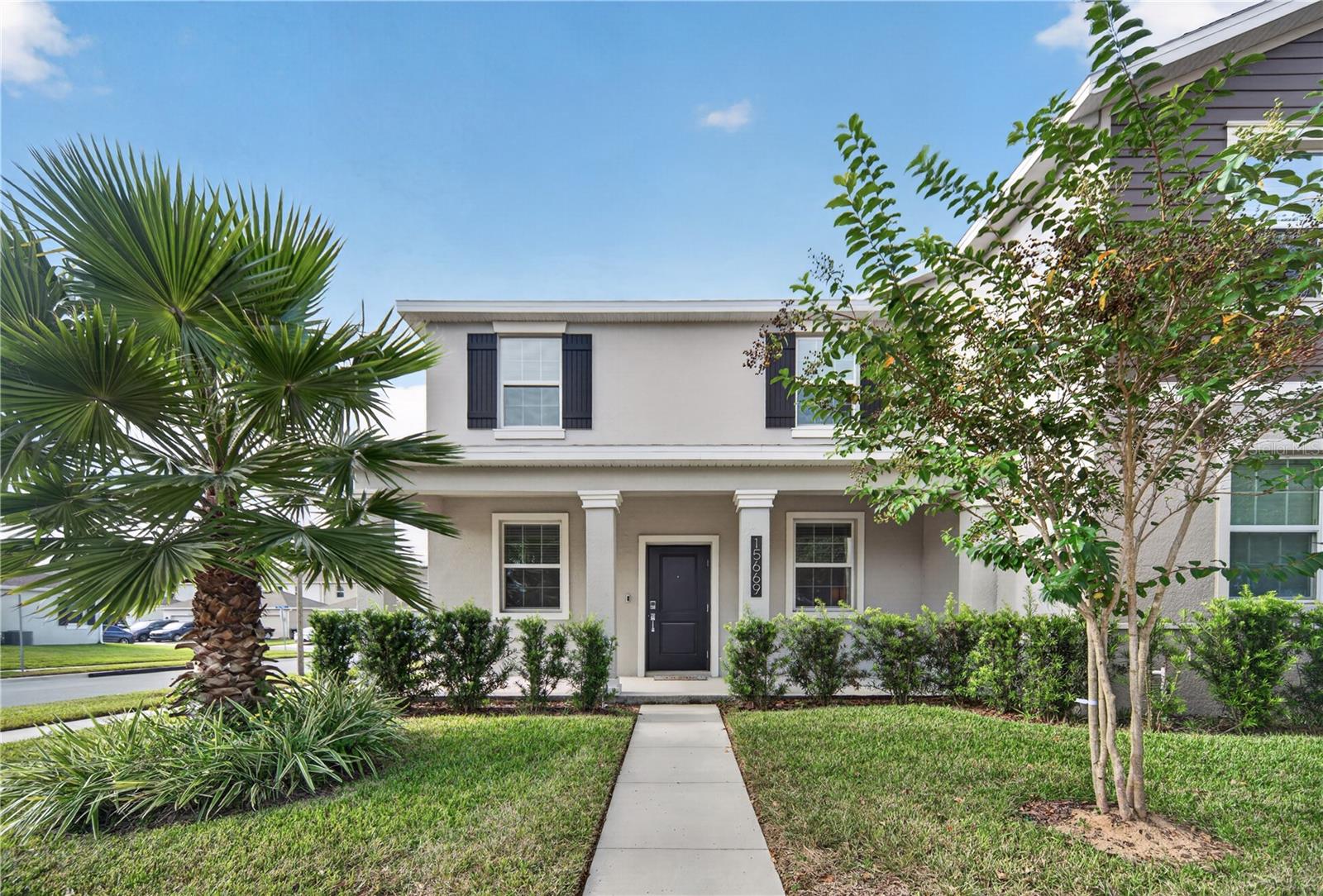 15669 Water Spring Blvd — photo