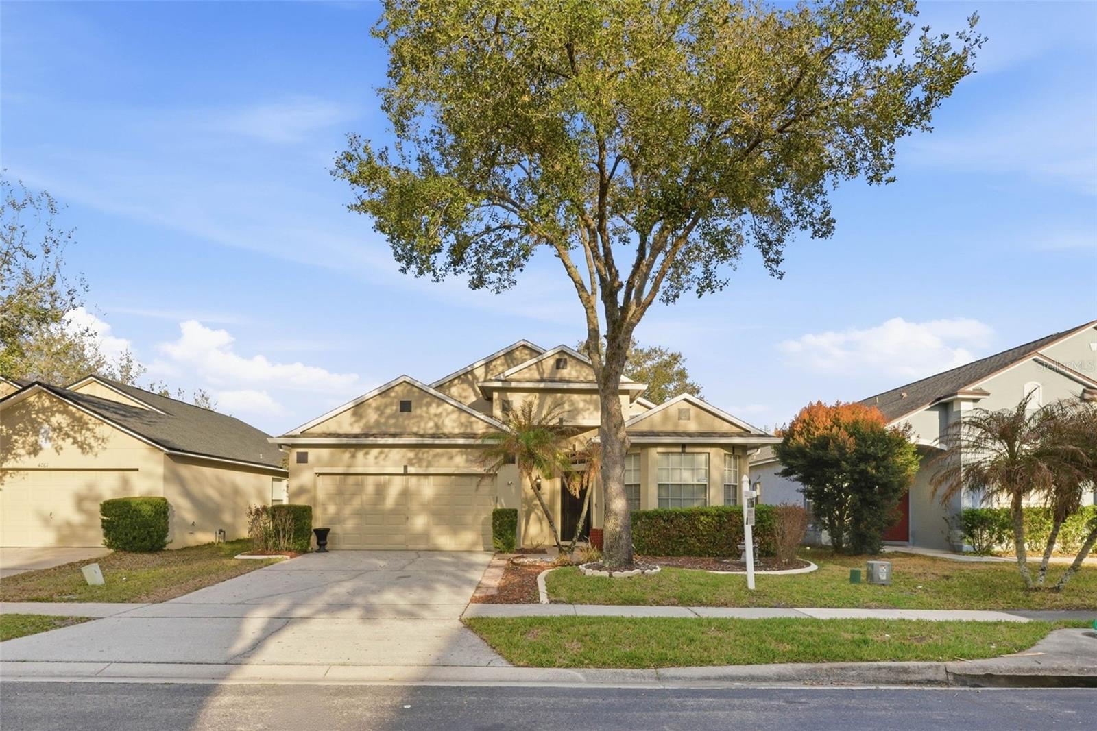 4755 Northern Dancer Way — photo