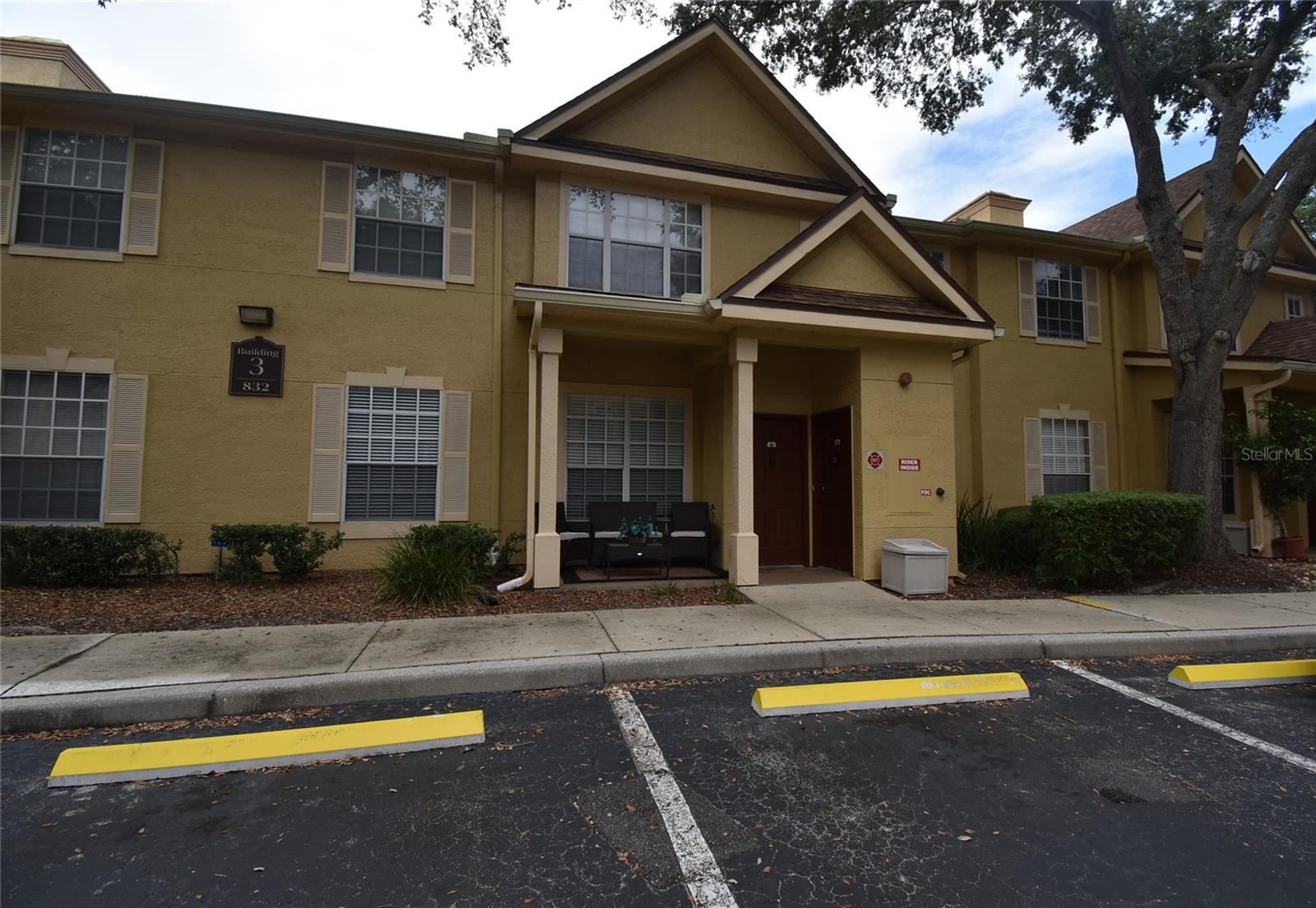 832 Grand Regency Pt #201 — photo