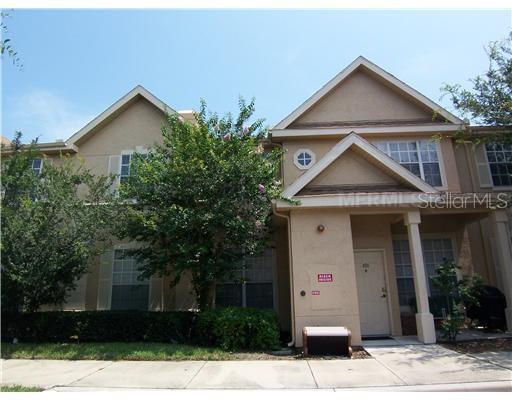 850 Grand Regency Pt #100 — photo