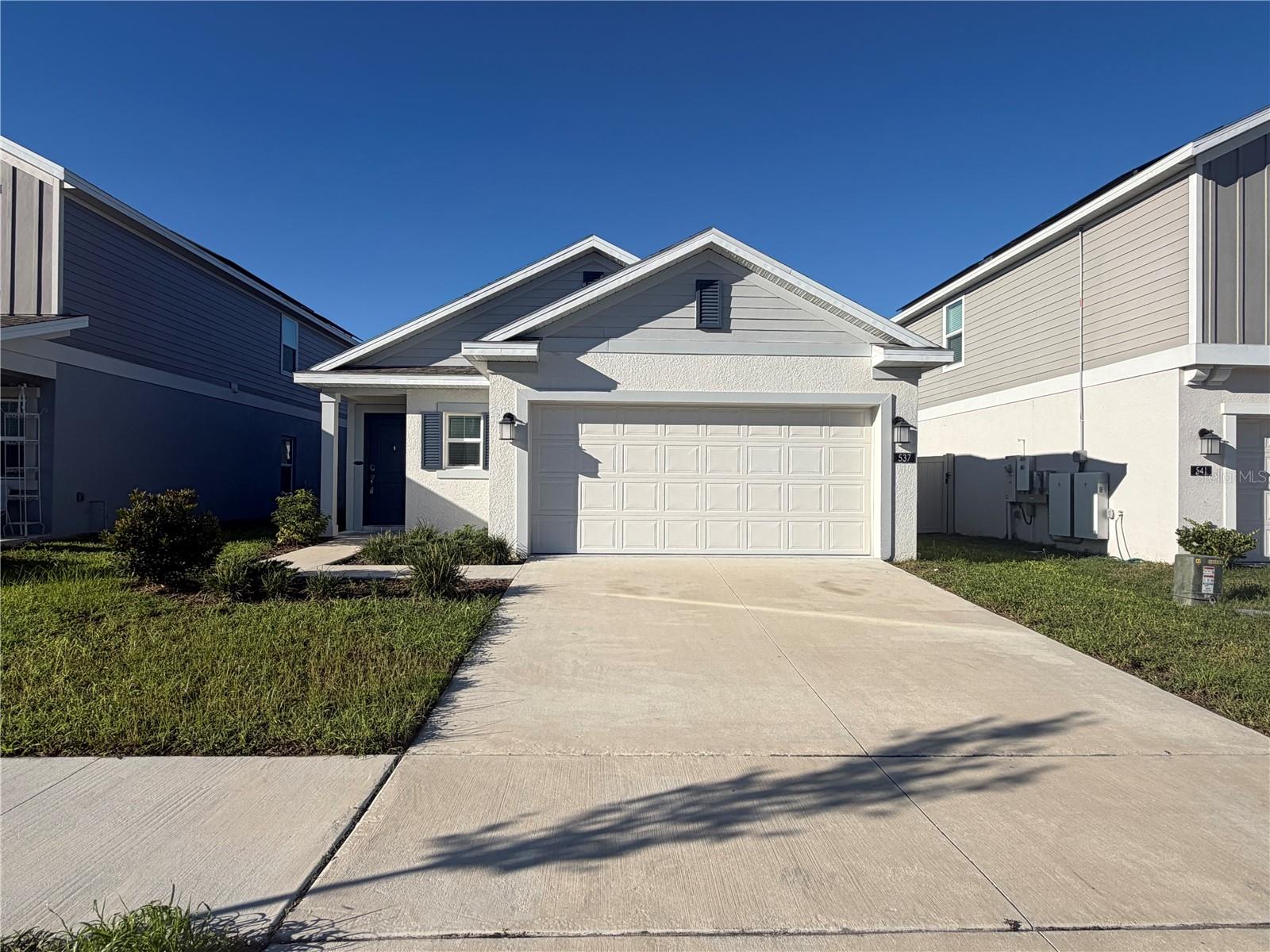 537 Sea Turtle Ln — photo