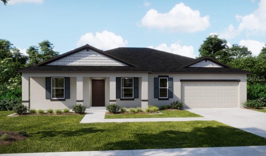 15163 Scaup Duck Ave — photo