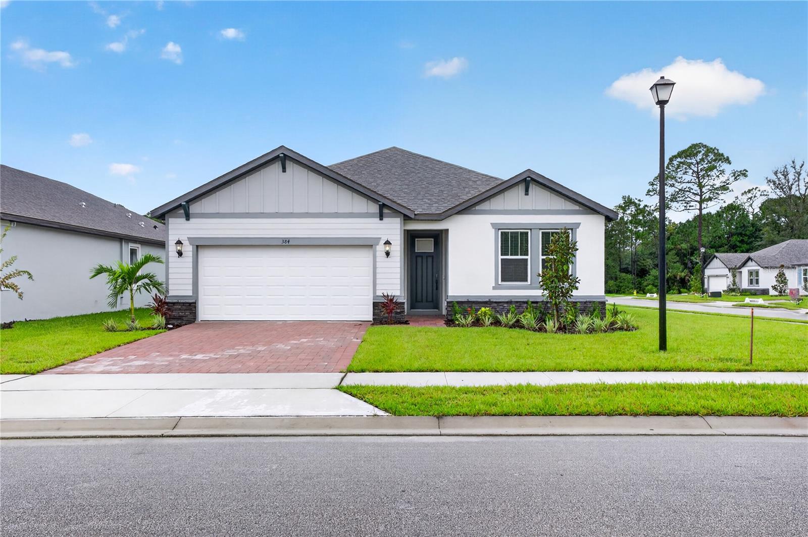 384 Birkdale Dr — photo