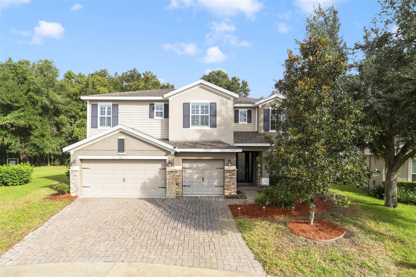 706 Fringe Tree Ct — photo