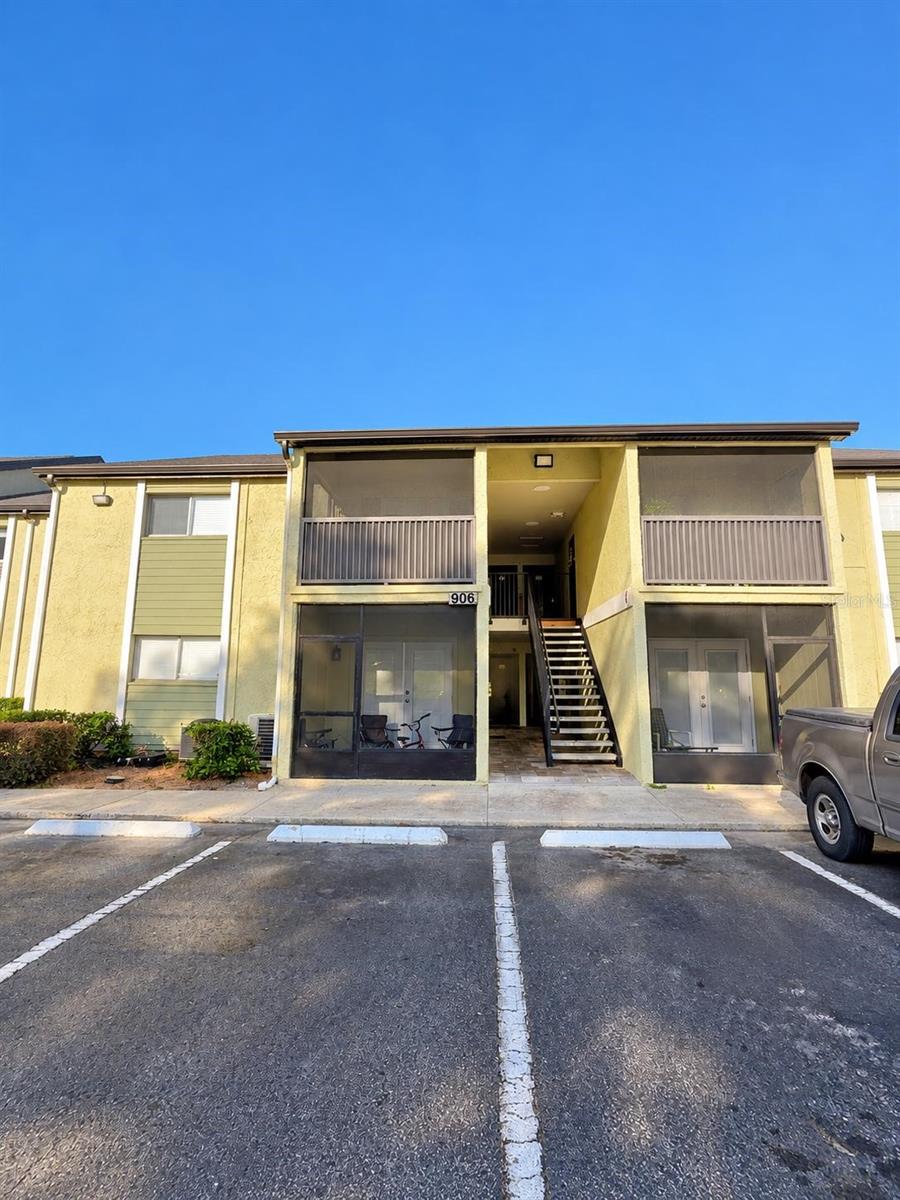 906 Lake Destiny Rd #F — photo