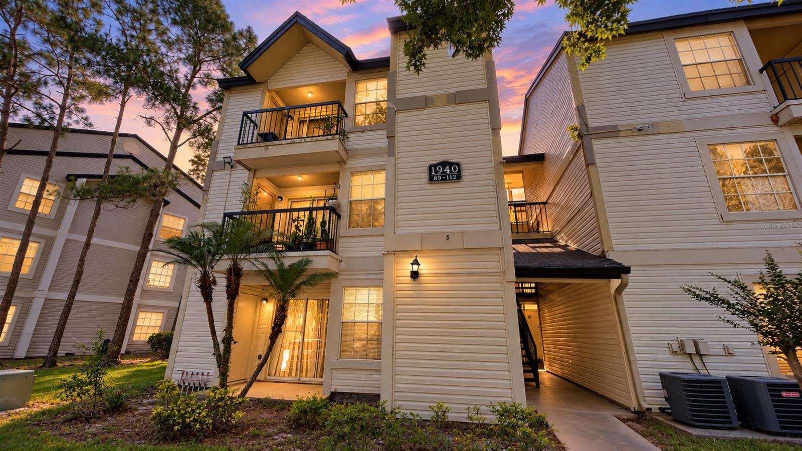 1940 Lake Atriums Cir #106 — photo