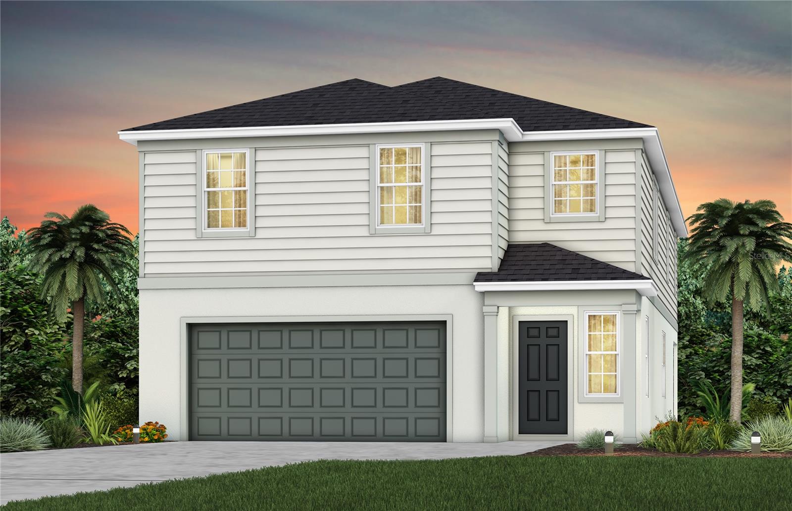 4730 Harrington Fields Drive — photo