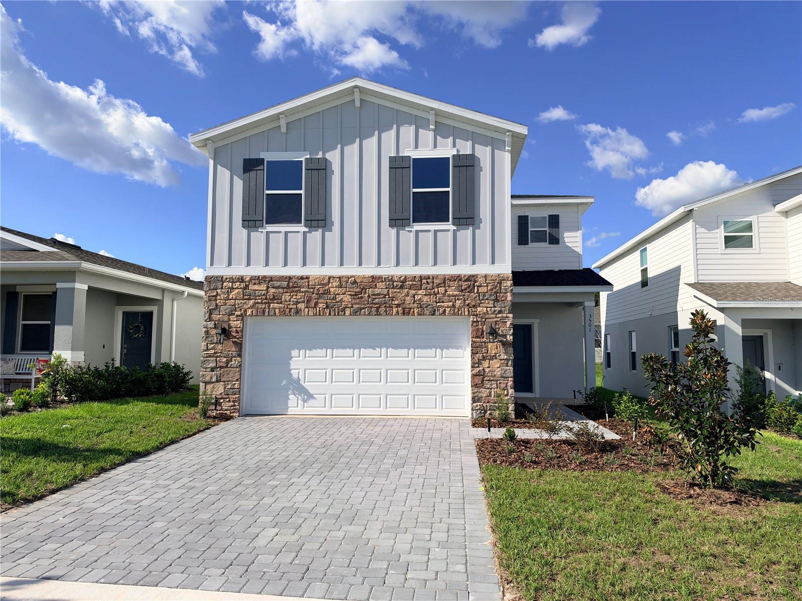 3501 Salvia Ct — photo
