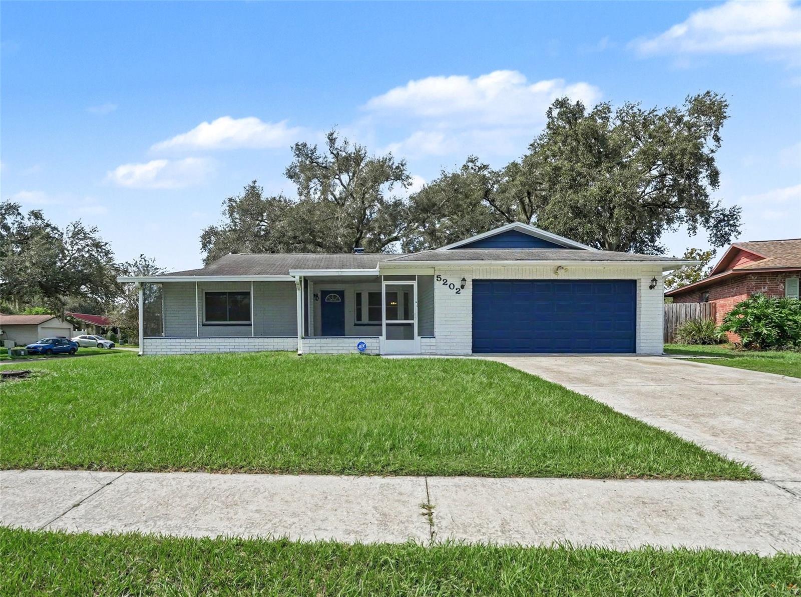 5202 Garner Pl — photo