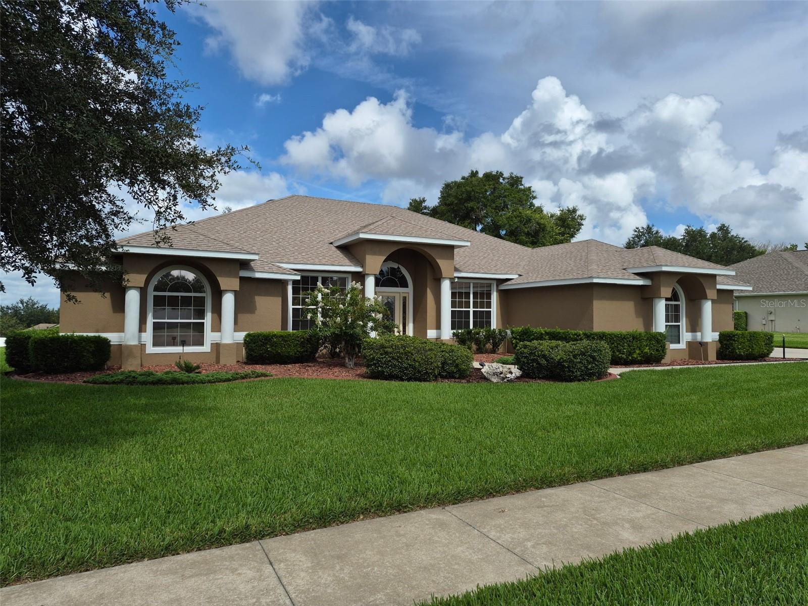 11513 Arbor Gate Dr — photo