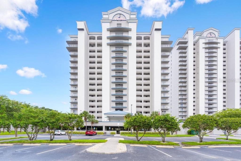 13427 Blue Heron Beach Dr #706 — photo