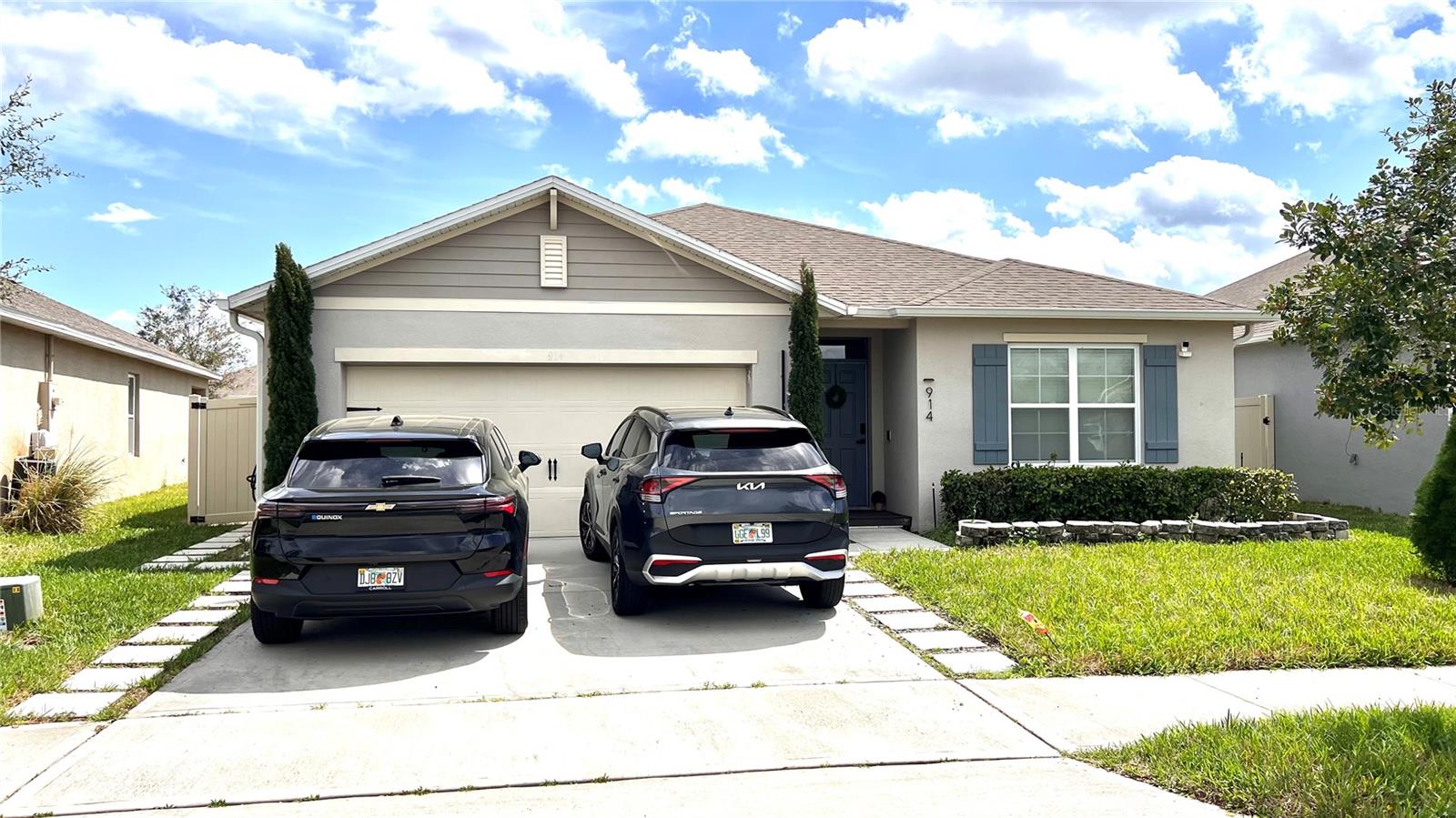 914 Guadalupe Dr — photo