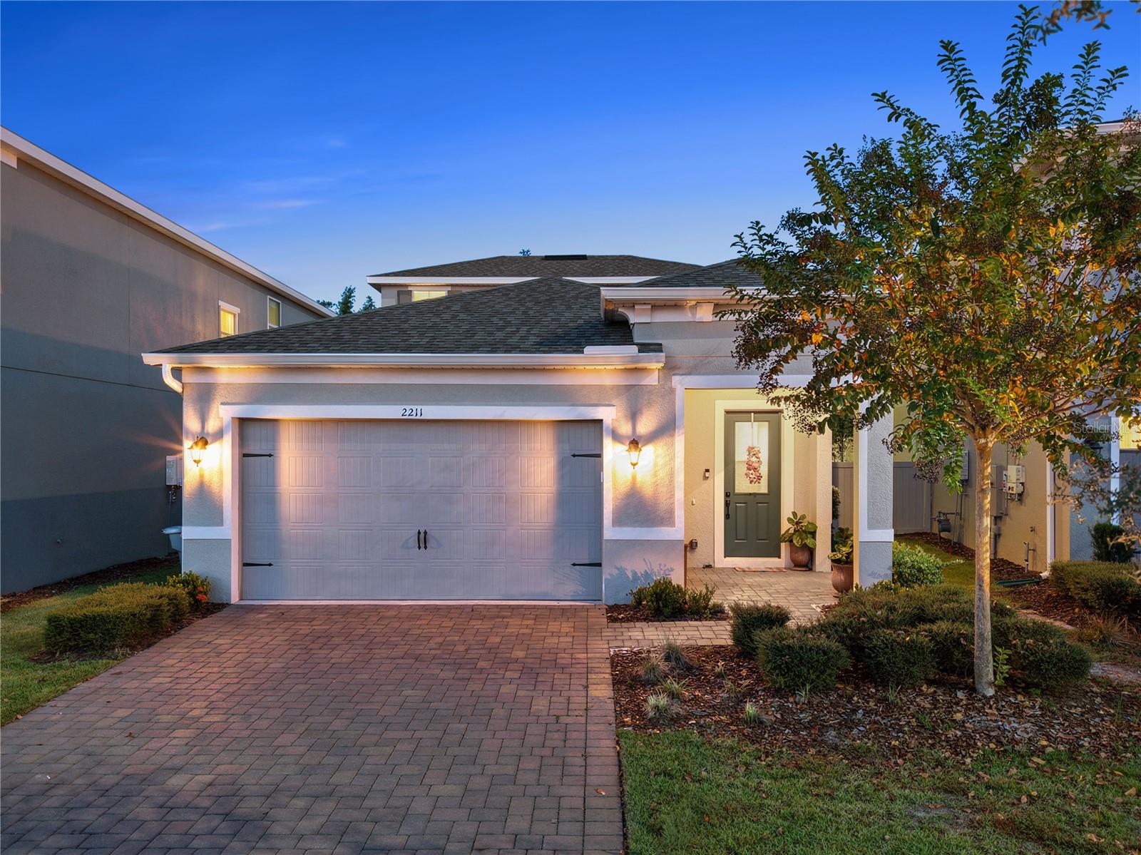 2211 Emerald Springs Dr — photo