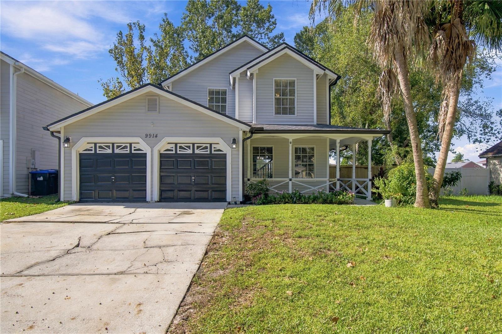 9914 Surrey Ridge Rd — photo