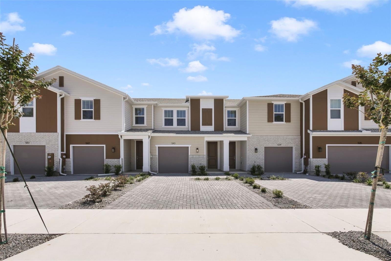 510 Southern Edge Way — photo