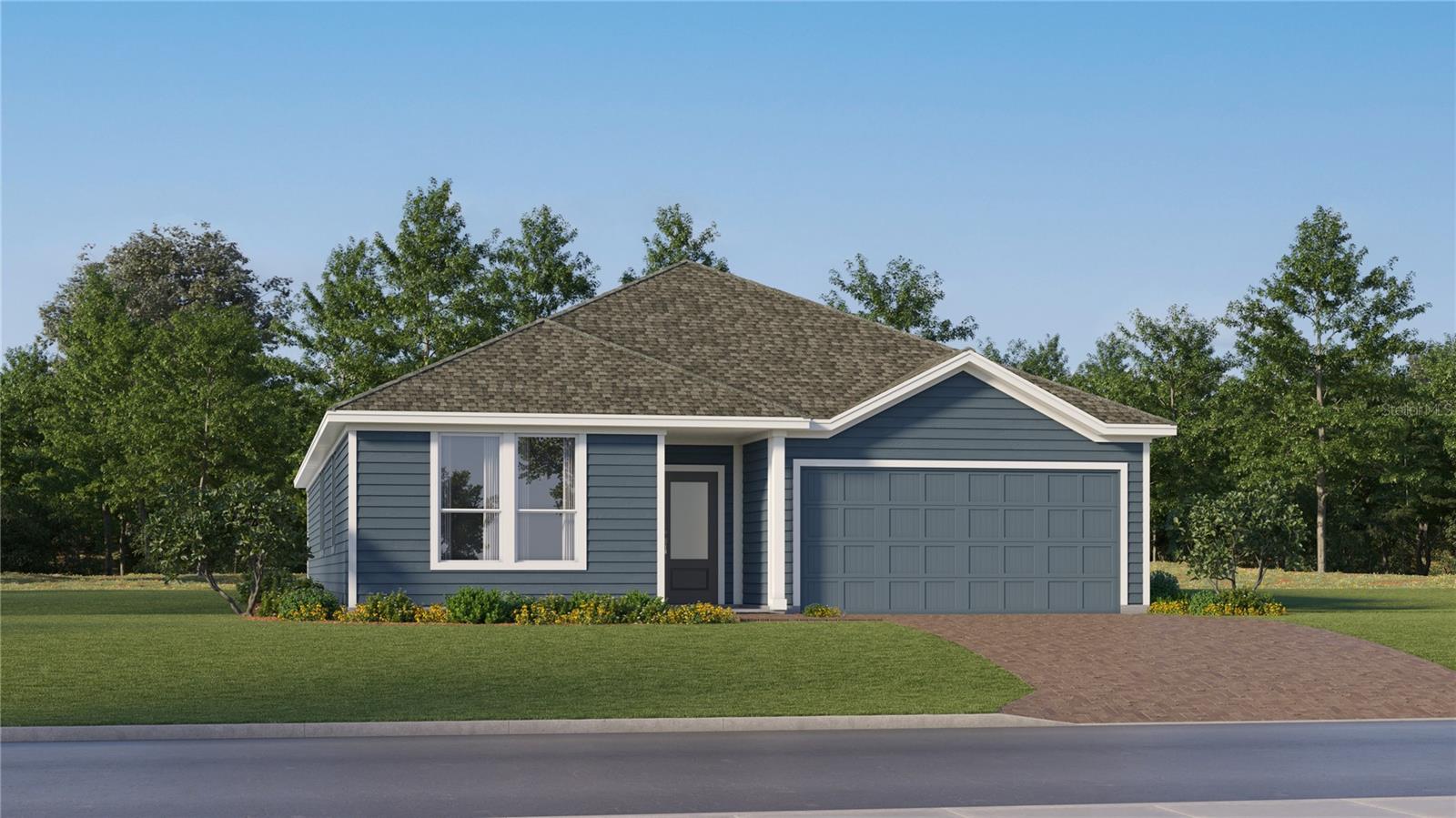 5299 Haven View Dr — photo