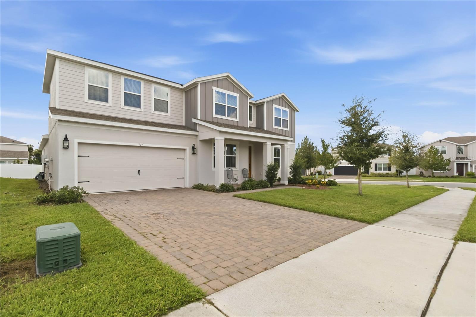 749 Curly Locks Loop, Apopka, FL 32703 — photo 2