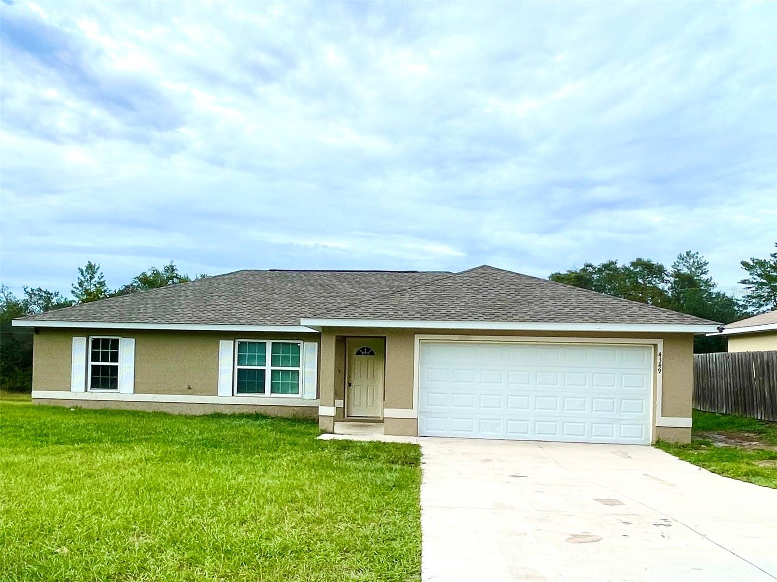 4349 SW 169th Lane Rd — photo