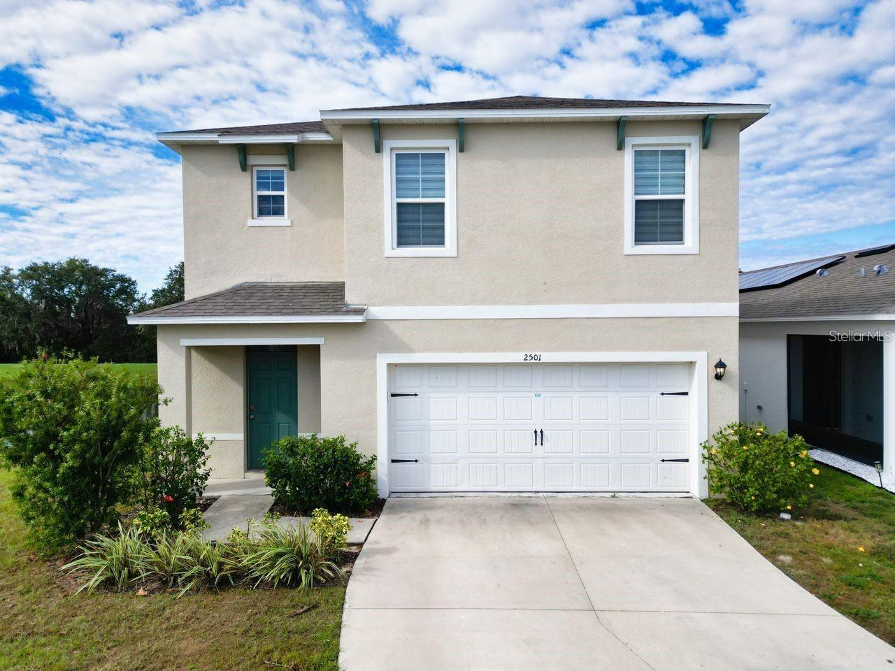 2501 Ribbon Fall Ave — photo