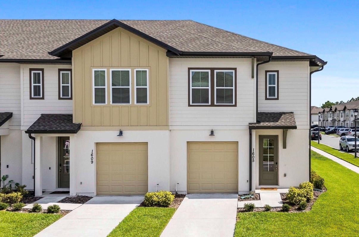 1605 Pelican Dr — photo