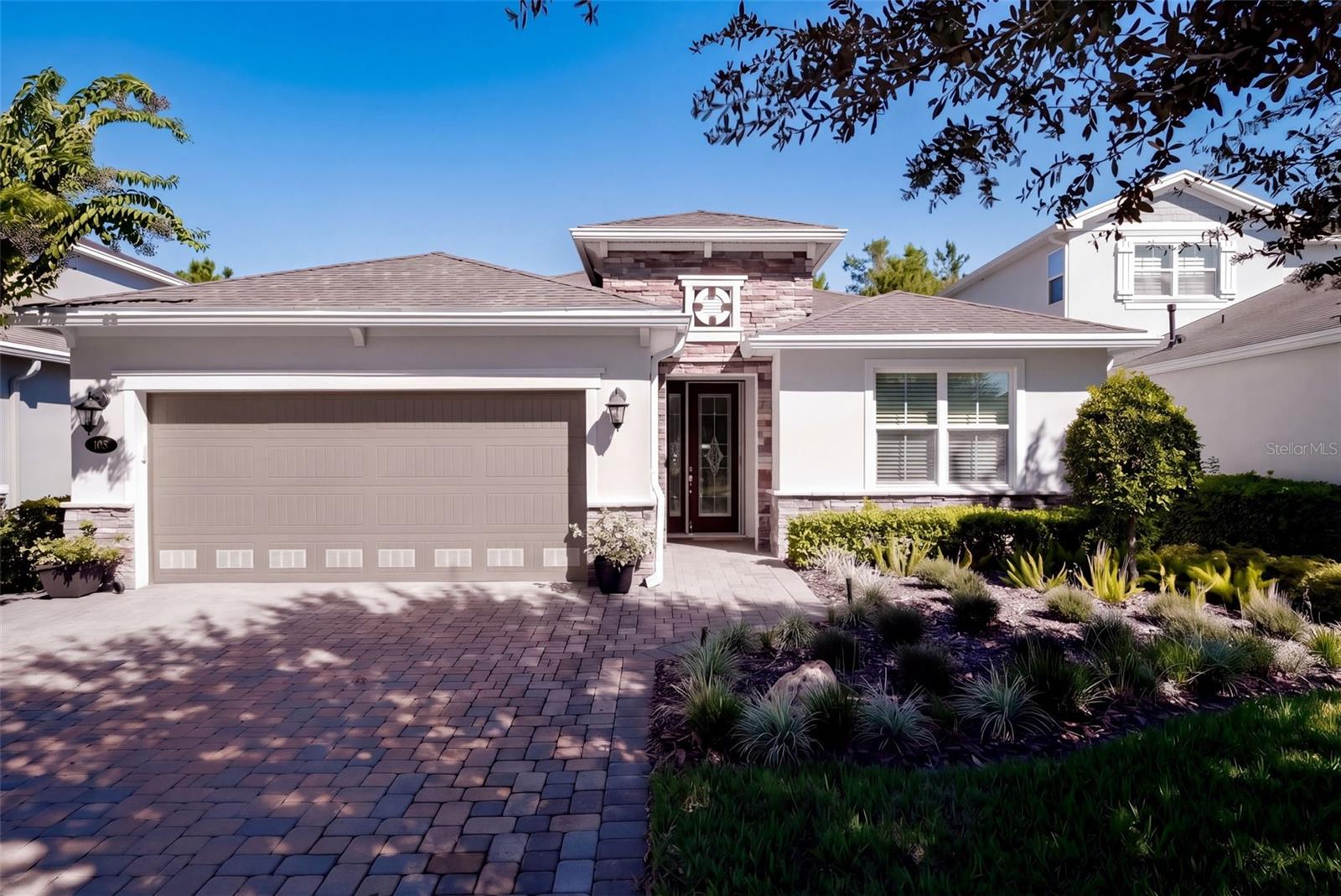 1233 Eggleston Drive — photo