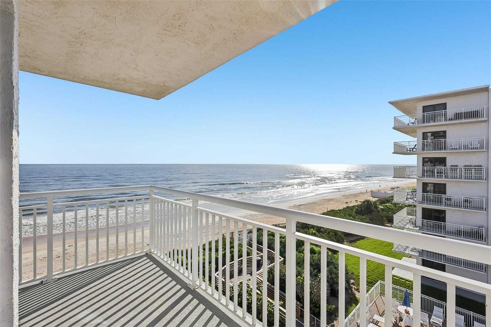 5301 S Atlantic Ave #540 — photo