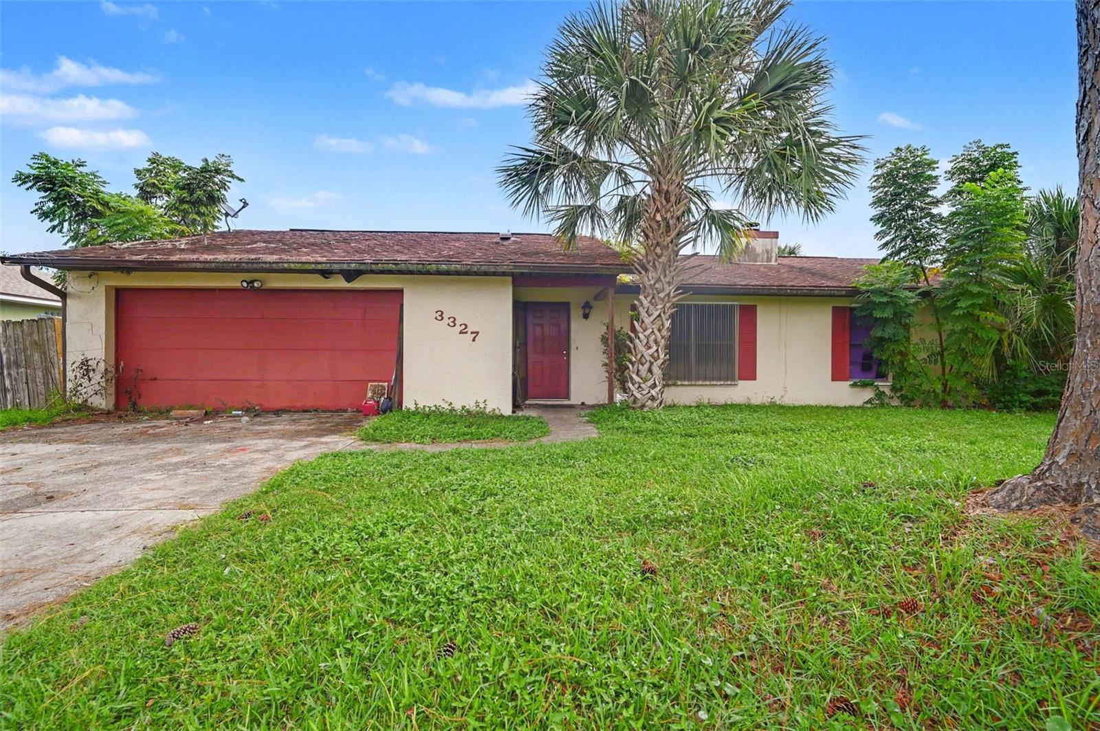 3327 Victory Palm Dr — photo