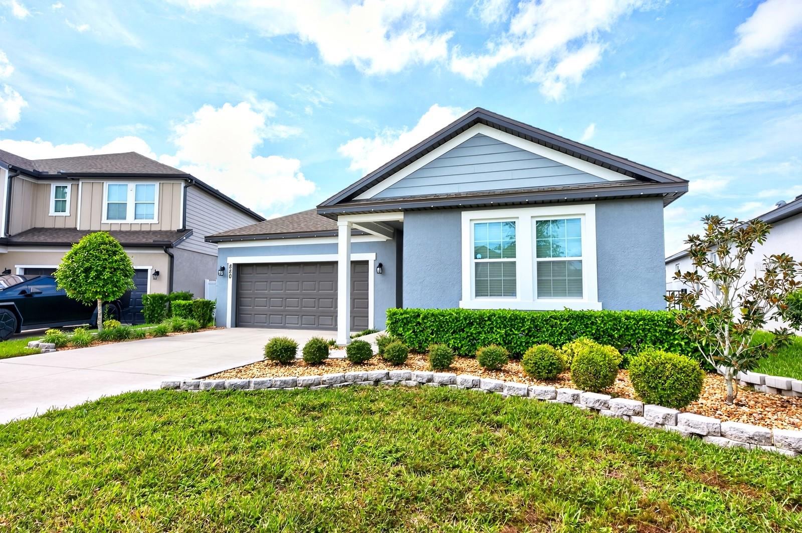 880 Livestock Loop, St Cloud, FL 34771 — photo 2