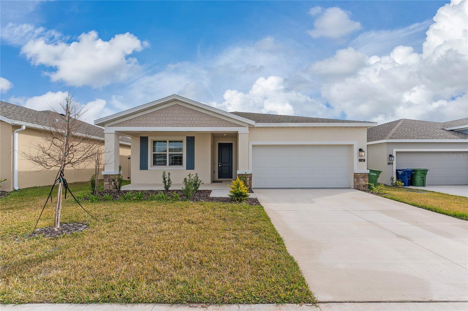 1167 Tyler Loop — photo