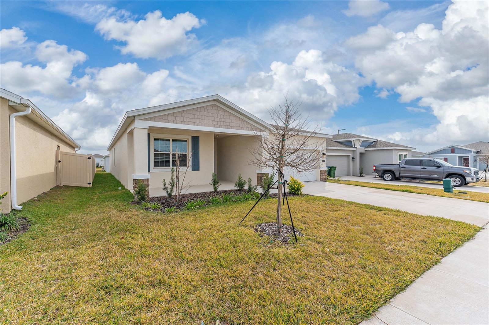 1167 Tyler Loop, Winter Haven, FL 33884 — photo 2