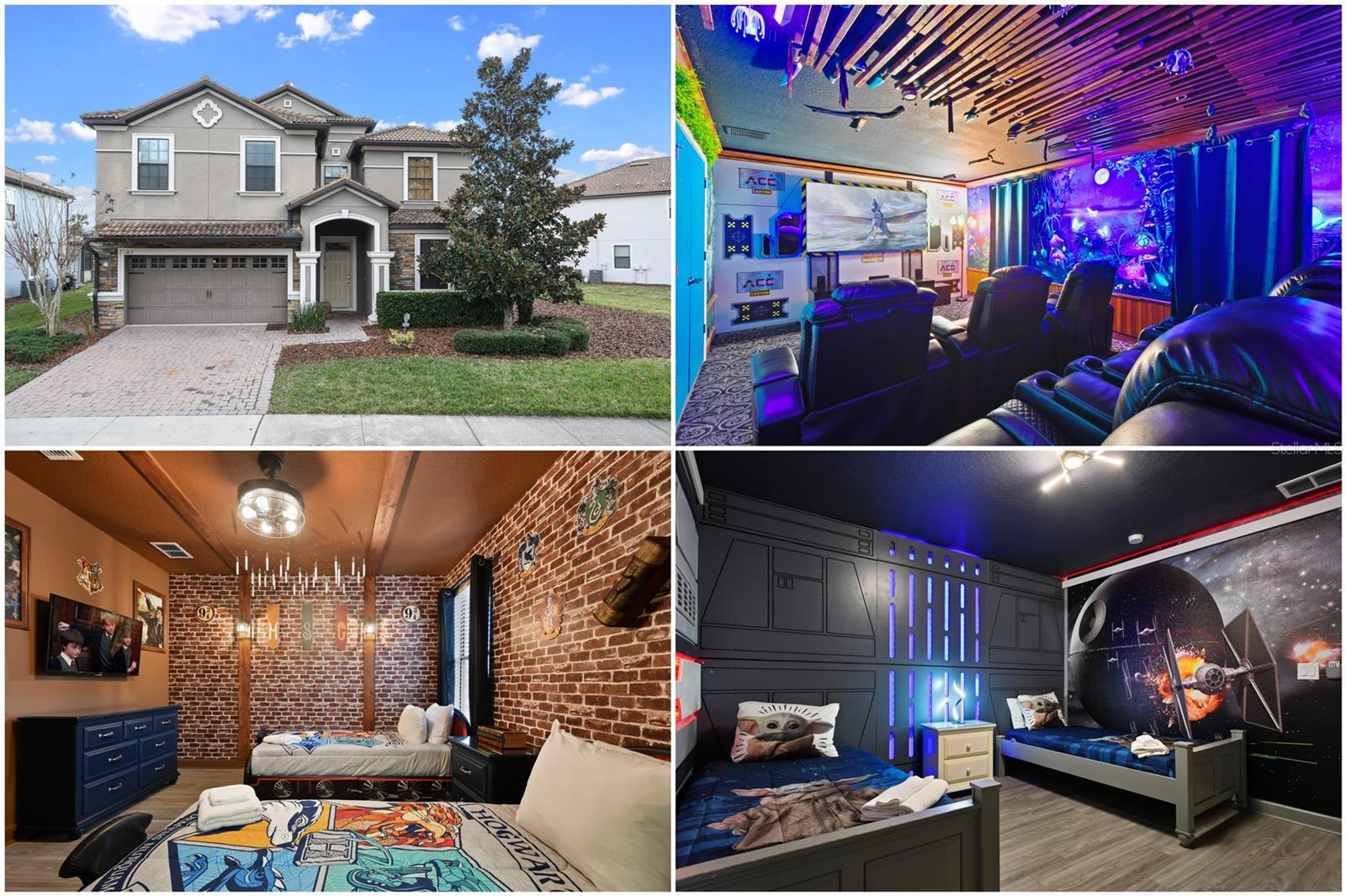1415 Moon Valley Dr — photo