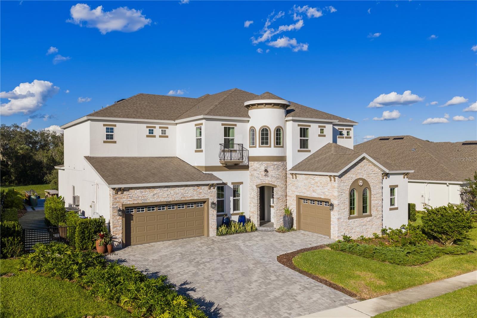 16143 Barkly Ridge Ct — photo