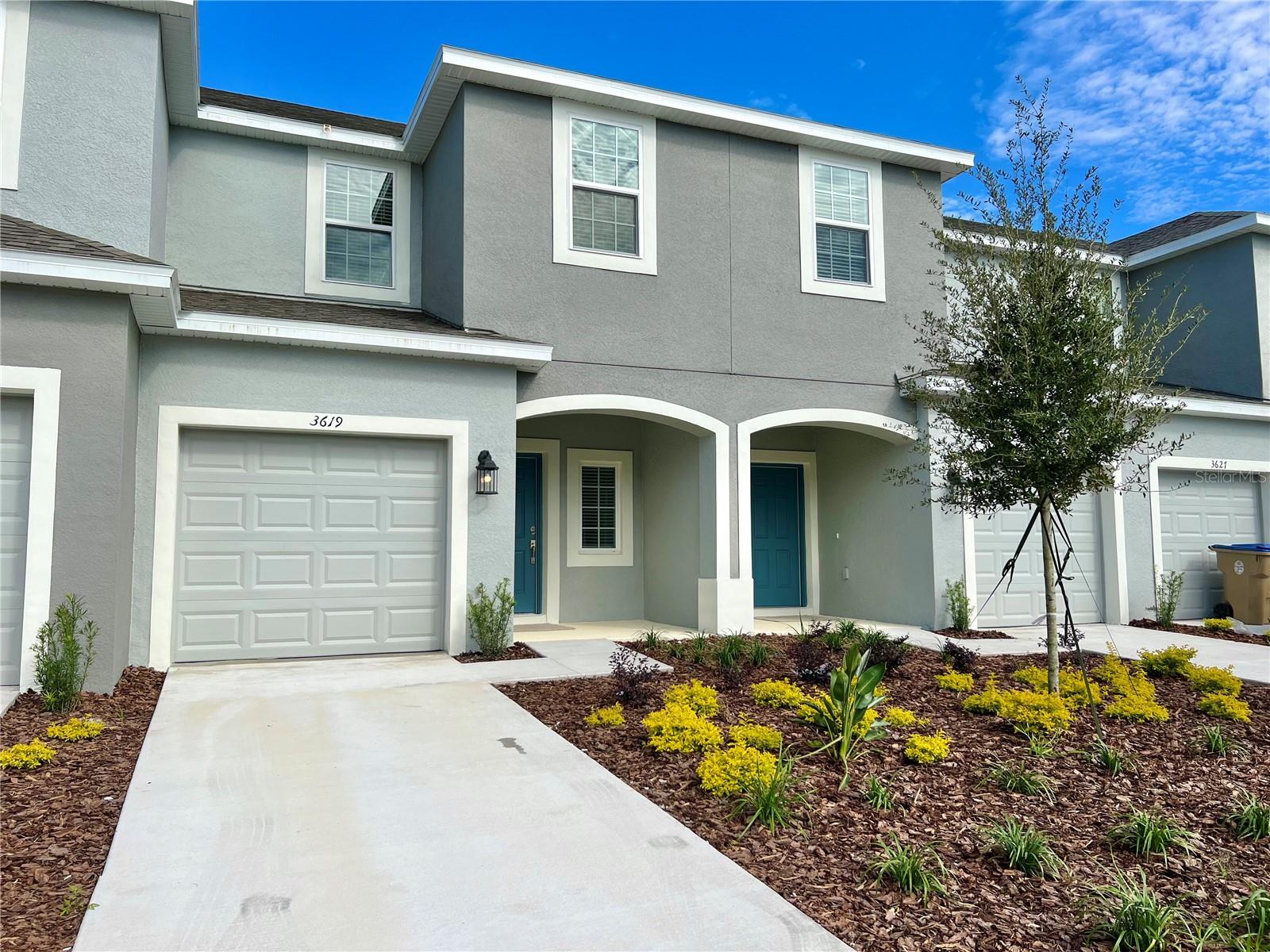 3619 Davenport Creek Ct — photo