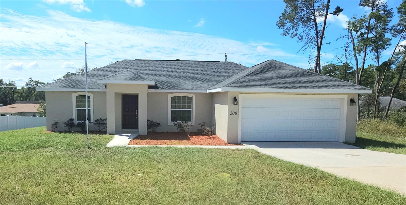 200 Marion Oaks Golf Rd — photo